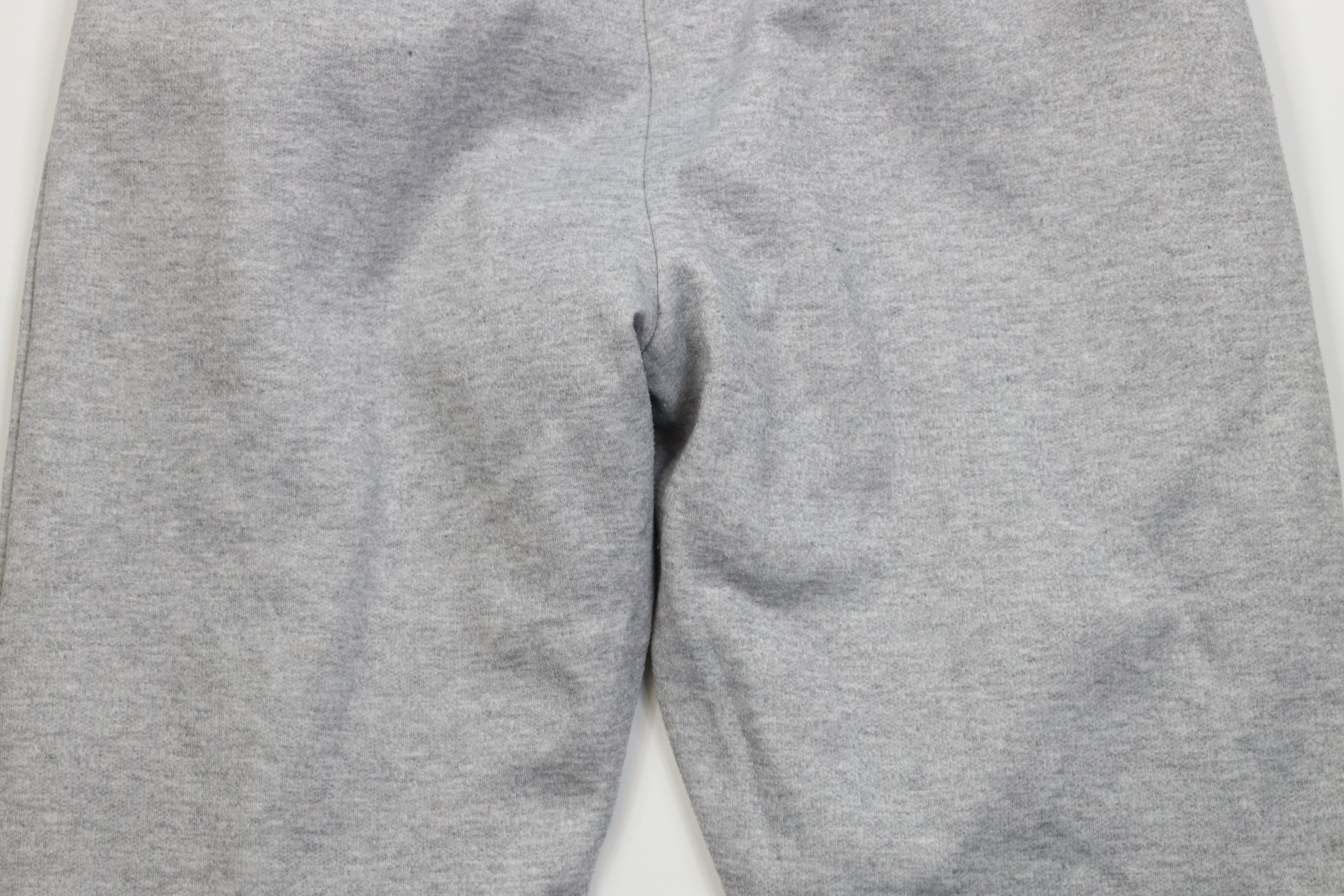 Vintage Vintage 90s Streetwear Reversible Sweatpants Joggers Pants Size US 38 / EU 54 - 8 Thumbnail