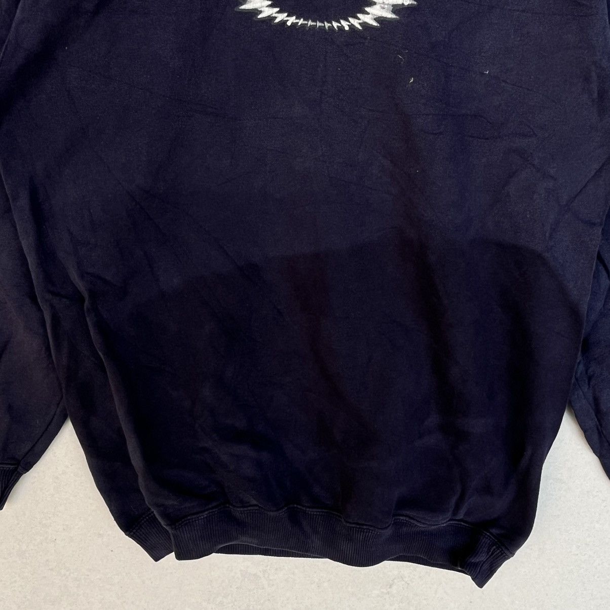 Other Vintage Black Oakley Small Print Sweatshirt Size M Size US M / EU 48-50 / 2 - 5 Thumbnail