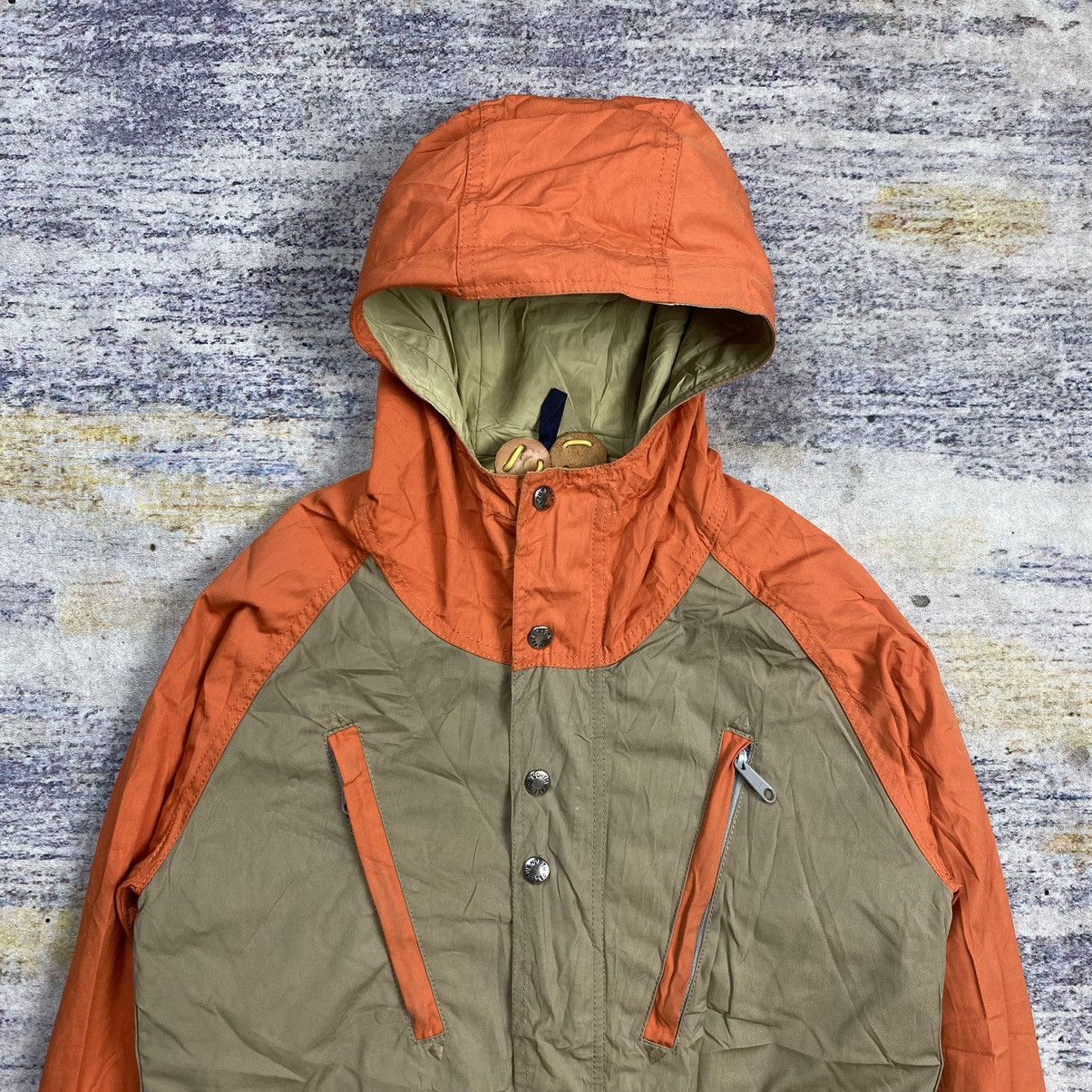 The North Face Purple Label the north face purple label 65/35 mountain parka jacket Size US S / EU 44-46 / 1 - 4 Thumbnail