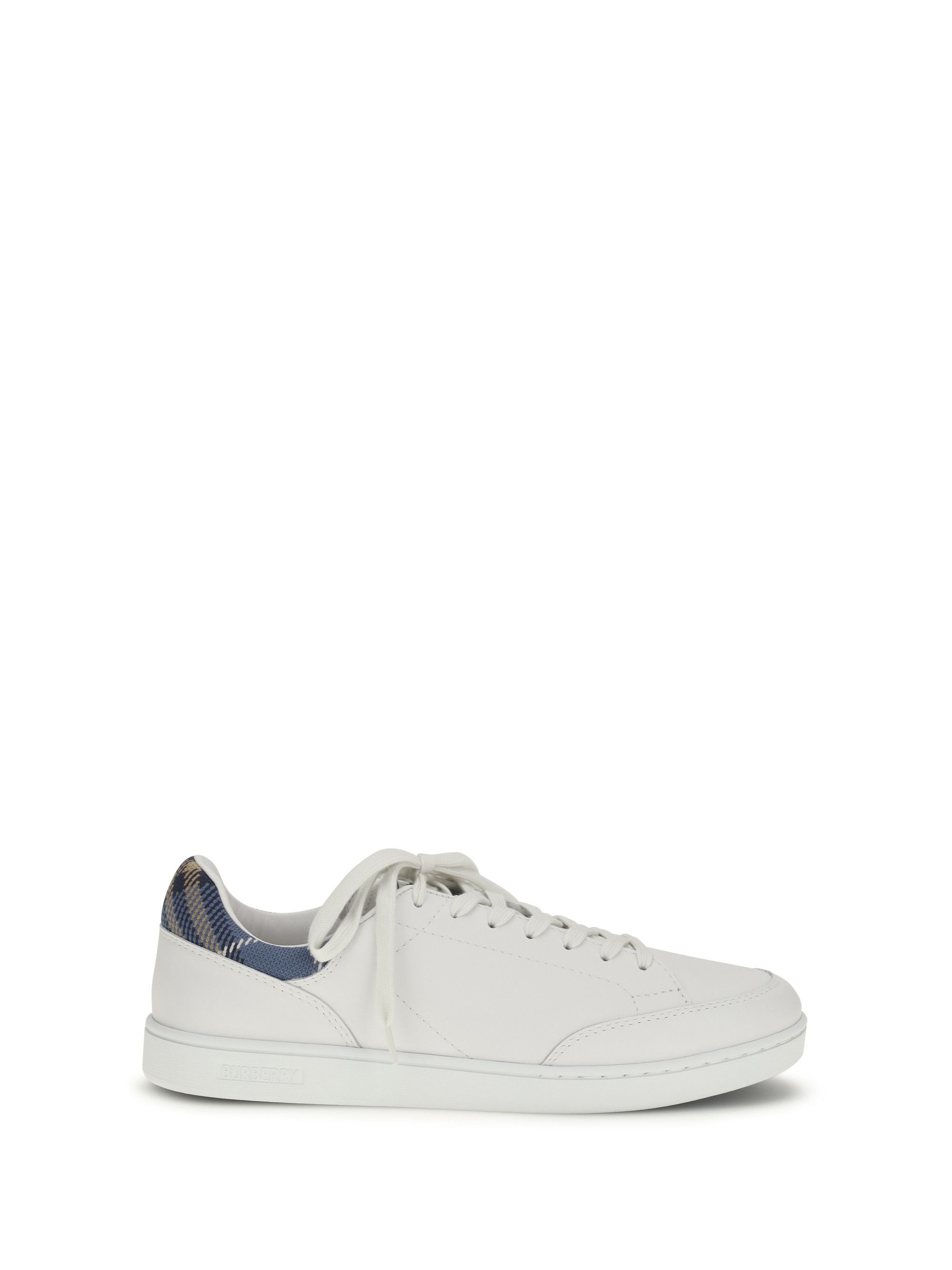 Burberry Set leather Sneakers Size US 9 / EU 42 - 1 Thumbnail