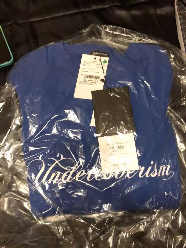 Undercover Undercover hoodie Size US M / EU 48-50 / 2 - 6 Thumbnail