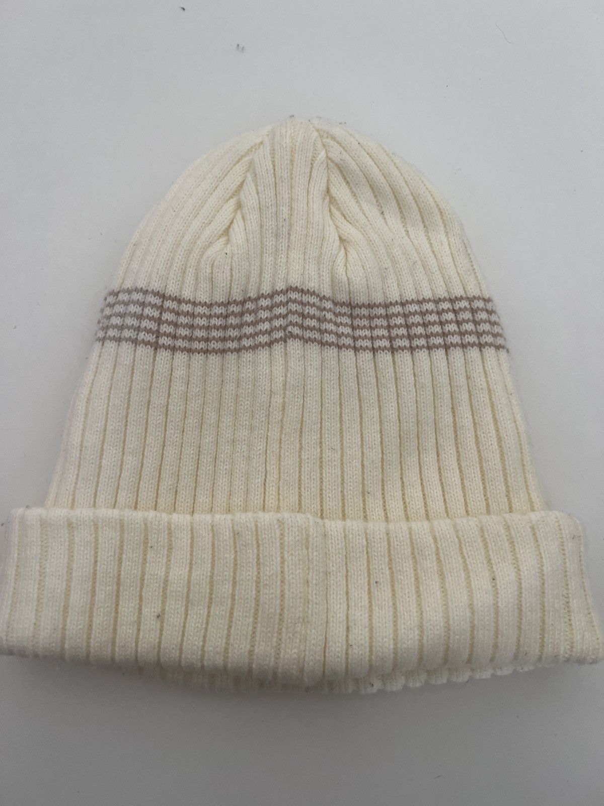 Supreme Supreme Gonz Cream Beanie Size ONE SIZE - 2 Thumbnail