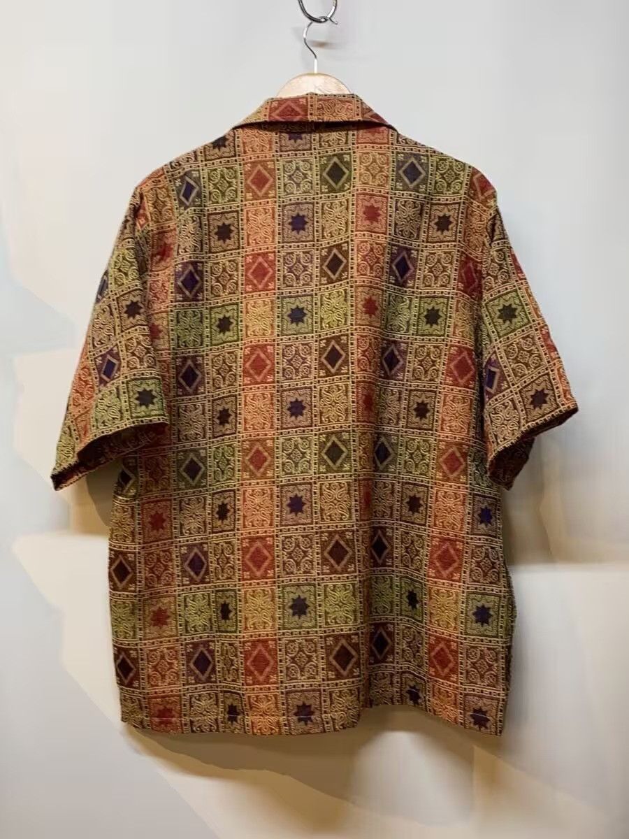 Needles 🐎 Cabana Shirt Size US L / EU 52-54 / 3 - 2 Thumbnail