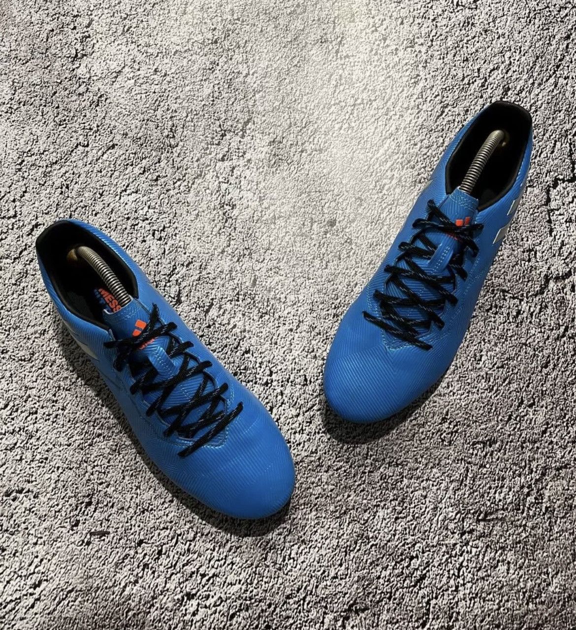 Adidas Adidas Messi 16.4 TF Size 10 Size US 10 / EU 43 - 2 Thumbnail