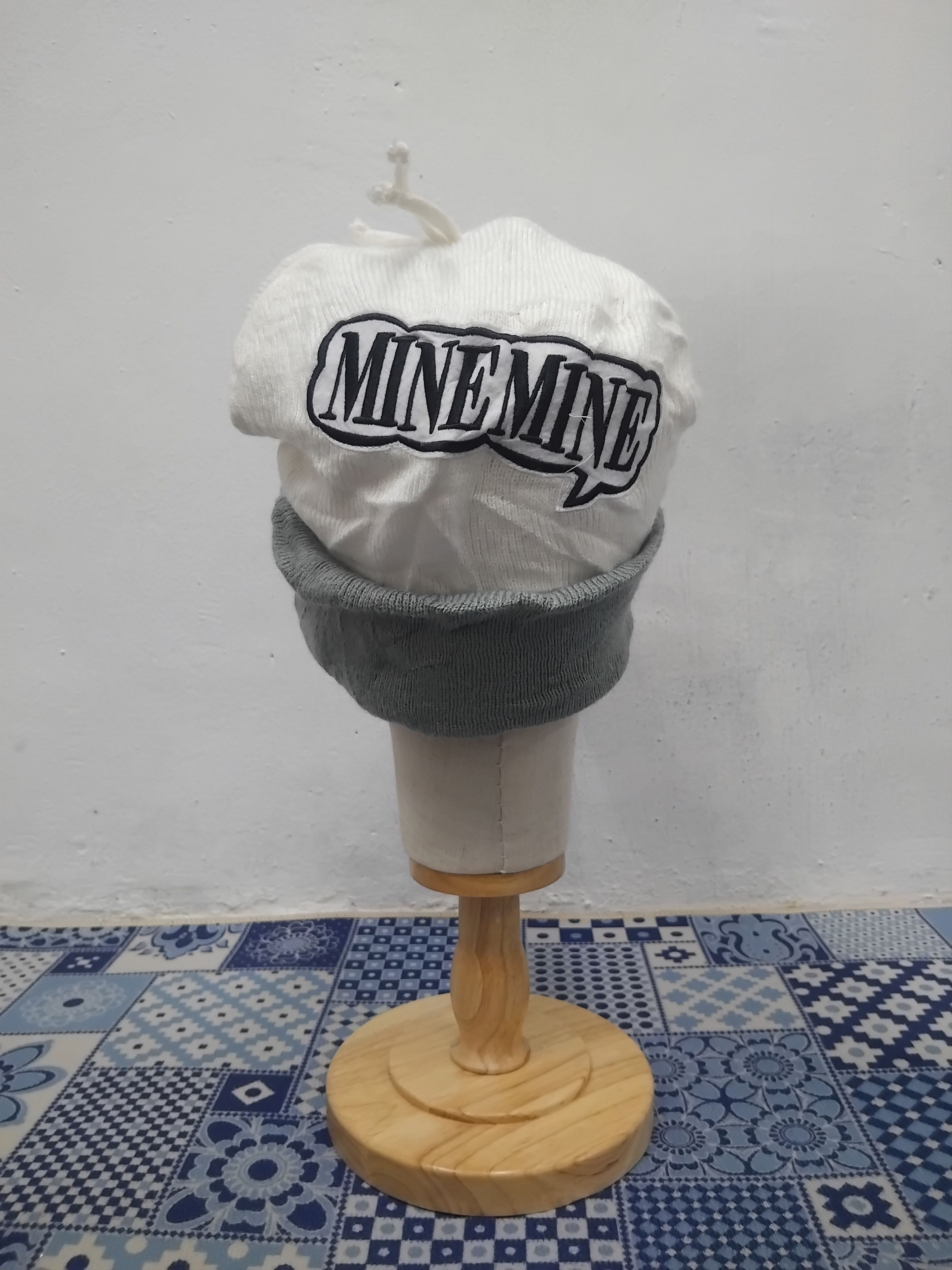Cartoon Network 💥Tokyo Disney Bird Beanie Size ONE SIZE - 8 Thumbnail