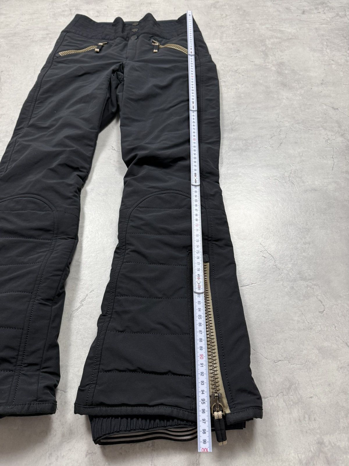 Frauenschuh Frauenschuh Luxury Ski Pants Size 26" / US 2 / IT 38 - 13 Thumbnail