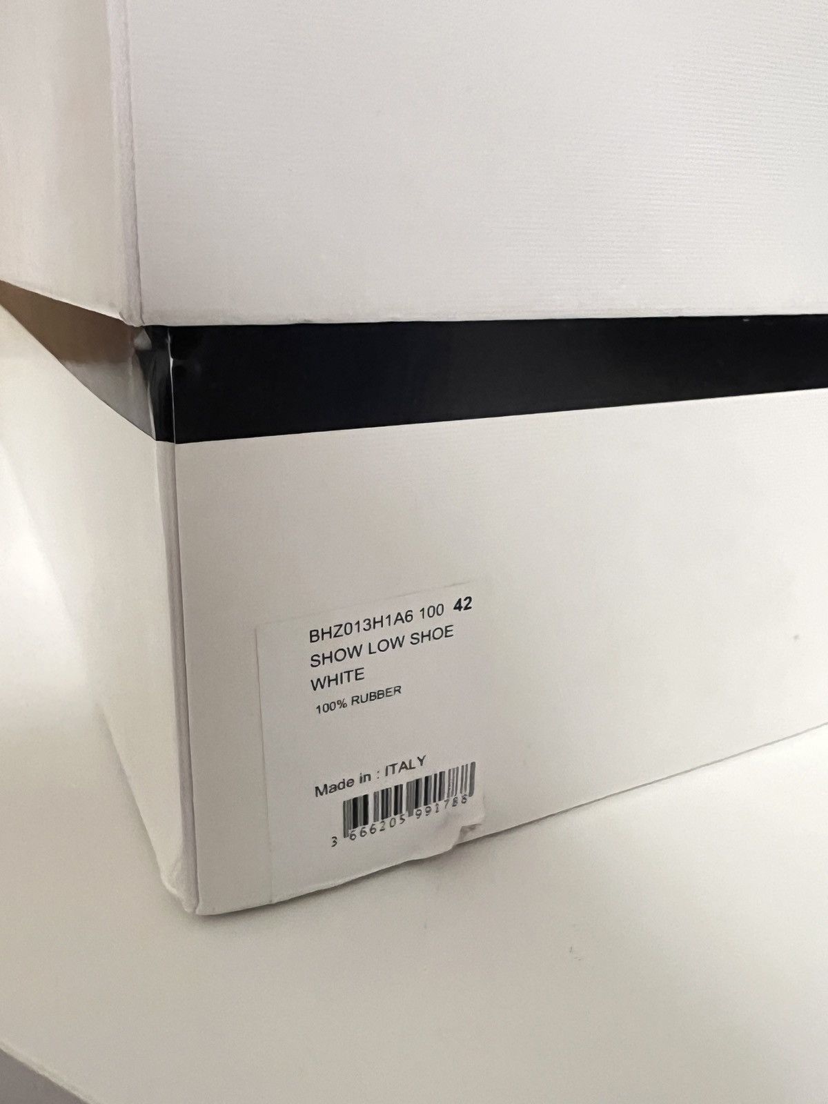 Givenchy Monumental Mallow Boots Size US 9 / EU 42 - 3 Thumbnail