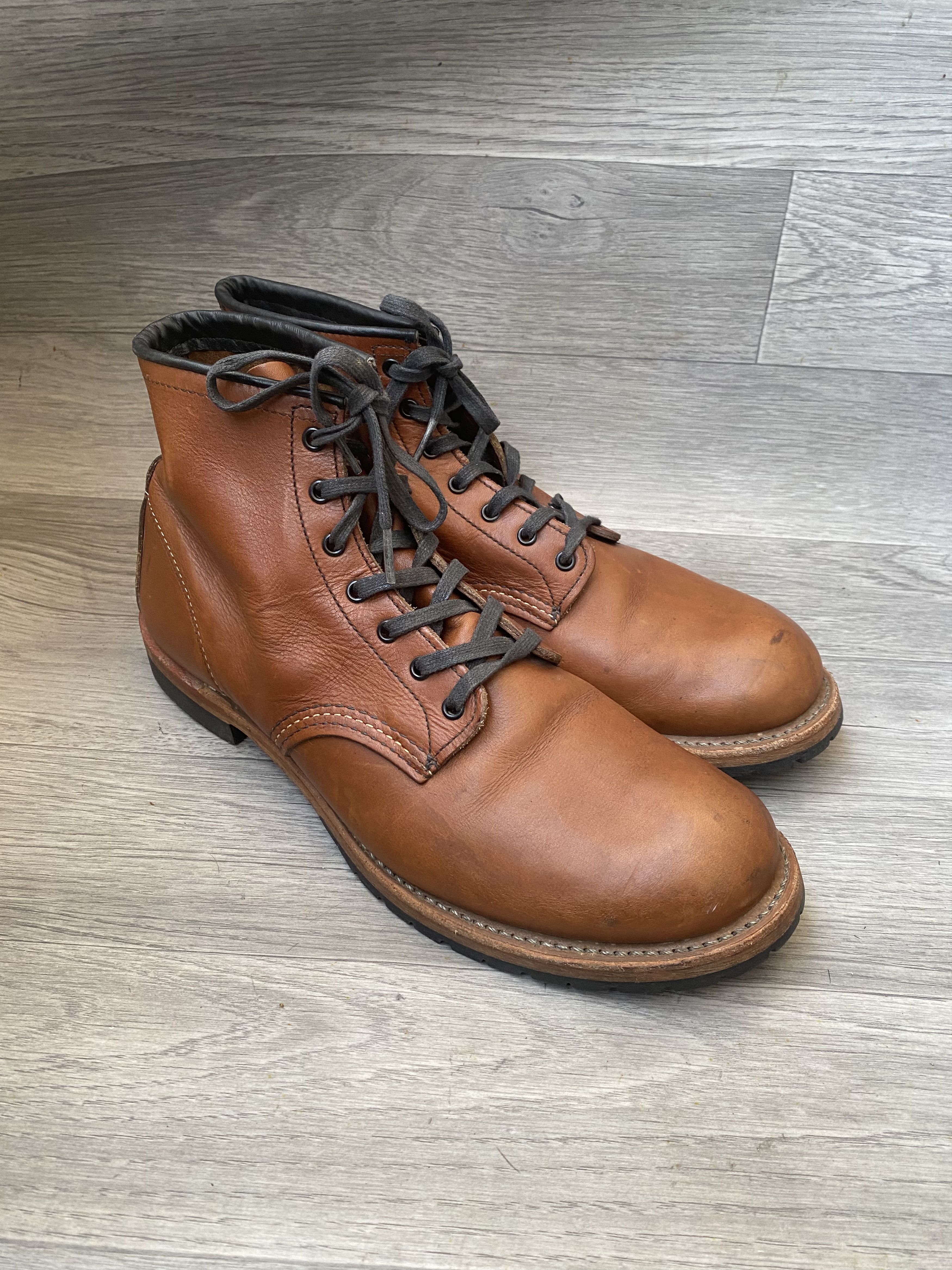 Red Wing Red wing beckman ankle boots sz 43 Size US 10 / EU 43 - 5 Thumbnail