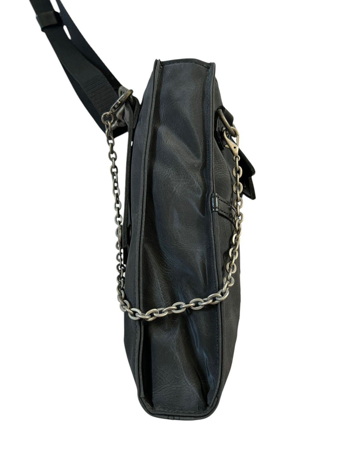 If Six Was Nine × Japanese Brand Artherapie 🇯🇵 French Gothic Concept Bag Size ONE SIZE - 6 Thumbnail