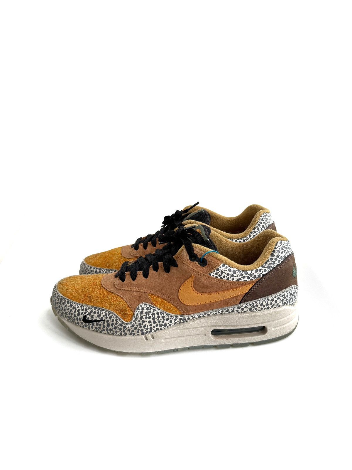 Nike Nike Air Max 1 Atmos Safari Size US 8.5 / EU 41-42 - 1 Thumbnail