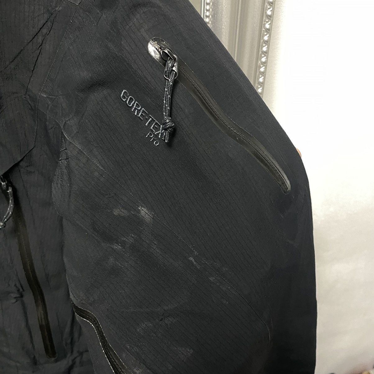 Arc'teryx Arcteryx jacket gore-tex Size US M / EU 48-50 / 2 - 8 Thumbnail