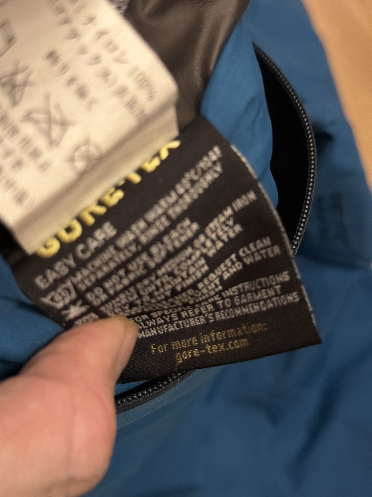 Arc'teryx Arcteryx ski jacket gore tex Size US S / EU 44-46 / 1 - 21 Thumbnail