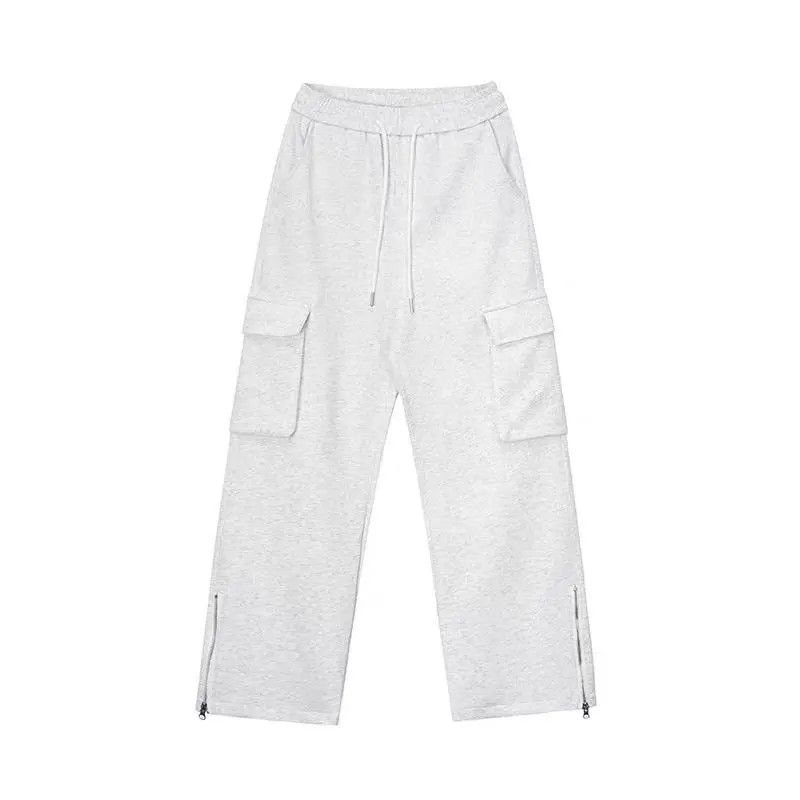 Designer × Japanese Brand Vintage Hip Hop Street Loose Casual Pants Size US 32 / EU 48 - 3 Thumbnail