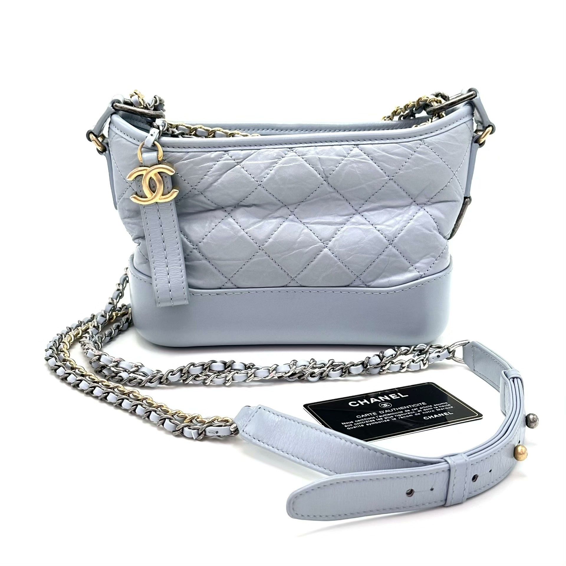 Chanel Pre-loved Bag Very good condition Size ONE SIZE - 1 Thumbnail