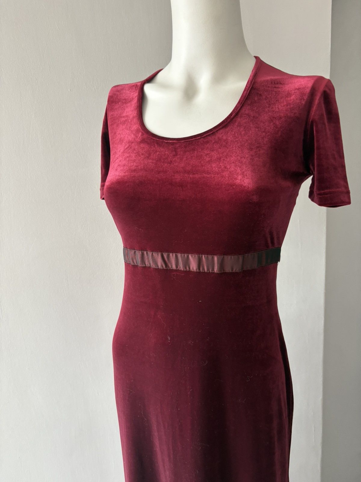 Vintage bahar kockar dress Size S / US 4 / IT 40 - 13 Thumbnail