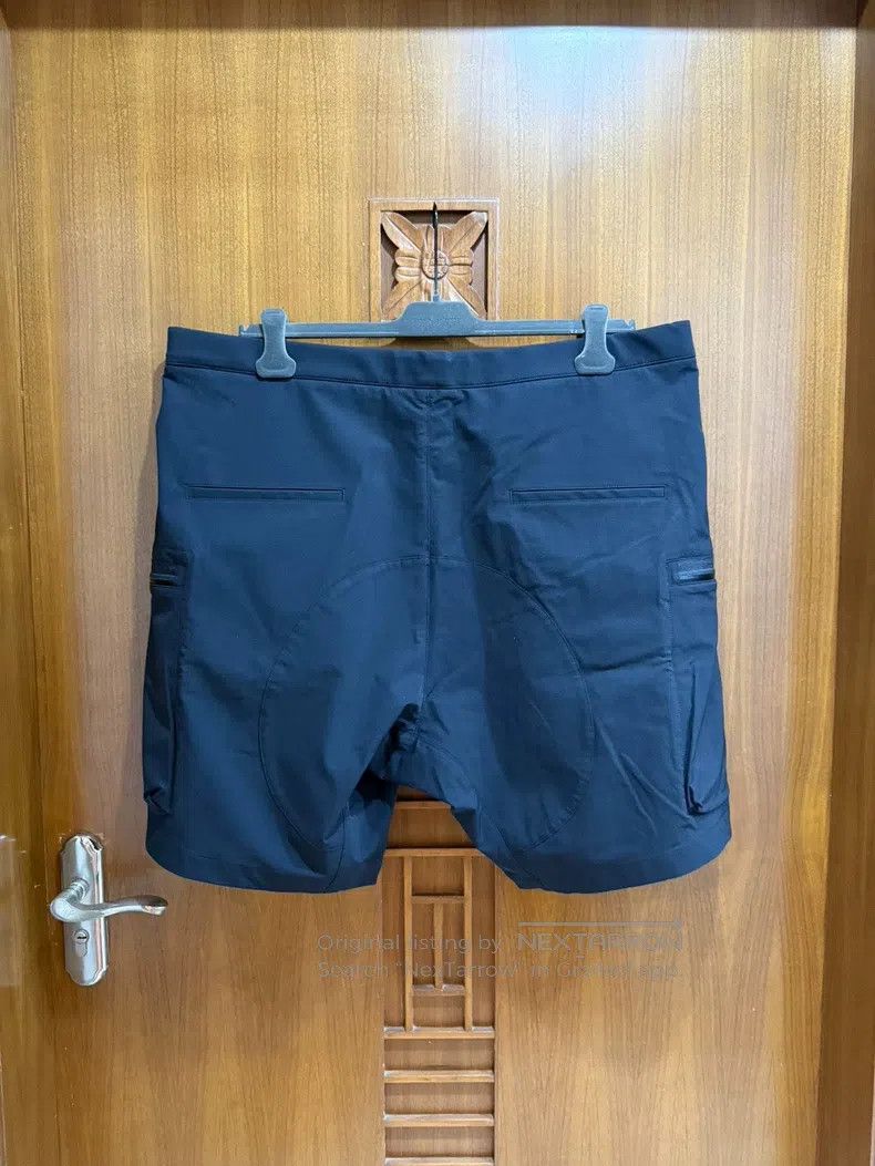 Acronym Acronym size L shorts Size US 33 - 2 Thumbnail