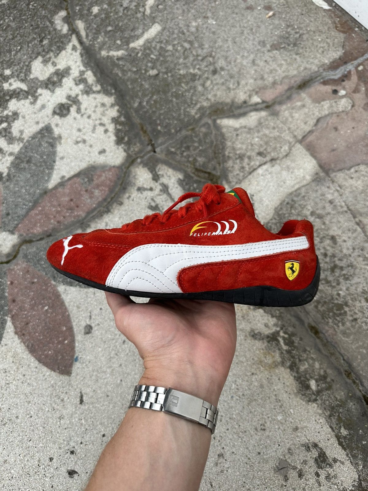 Puma speed cat donna 2015 sales