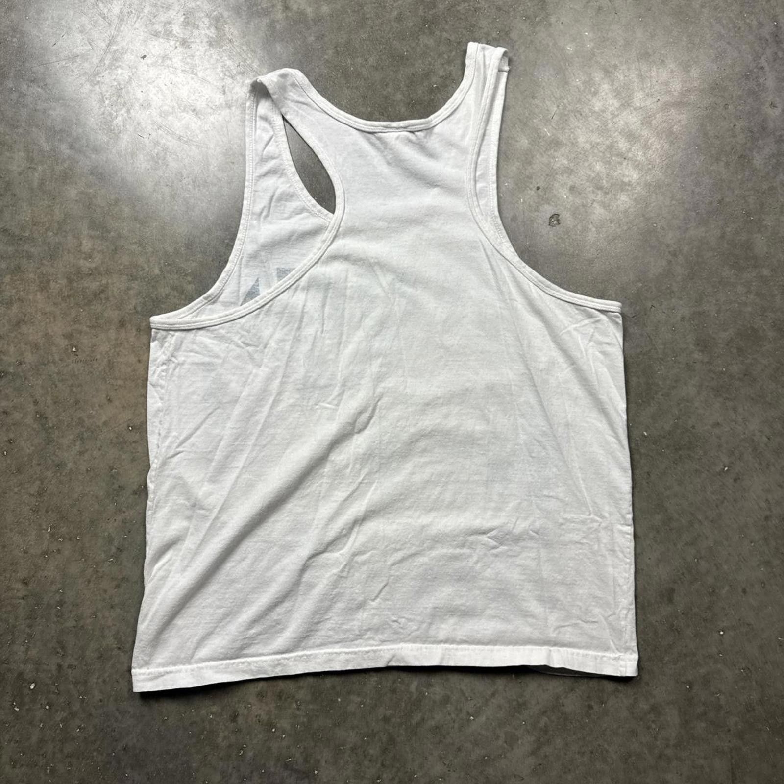 Other Looney Tunes Tweety Bird 1996 Tank Top Size XL / US 12-14 / IT 48-50 - 2 Thumbnail