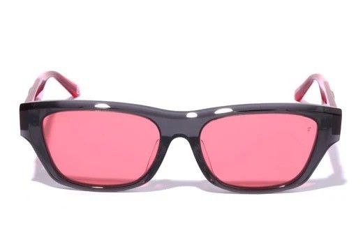 Bape Bape Sunglasses Size ONE SIZE - 2 Thumbnail