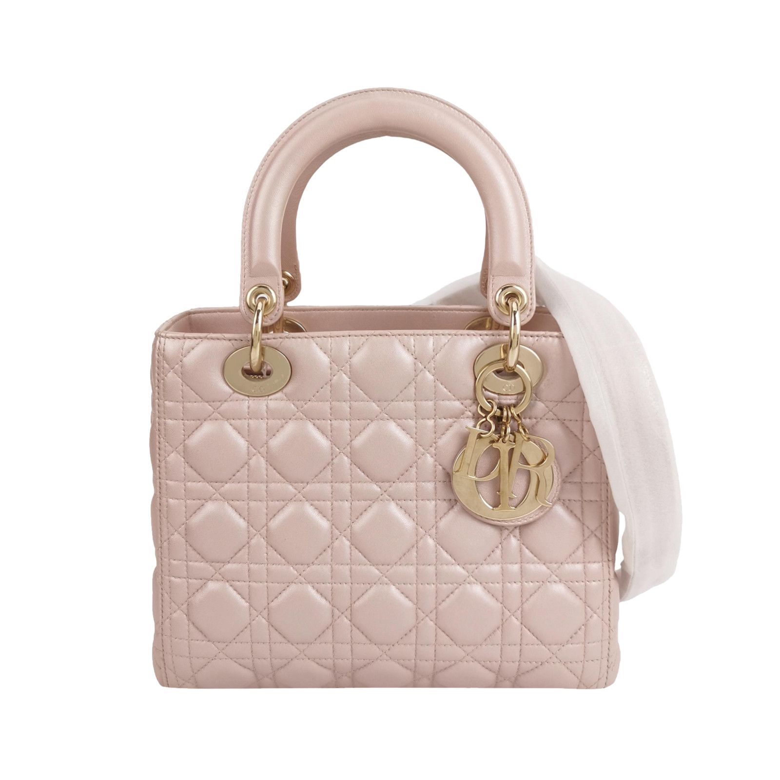 Dior Dior Women os Shoulder Bags Size ONE SIZE - 1 Thumbnail