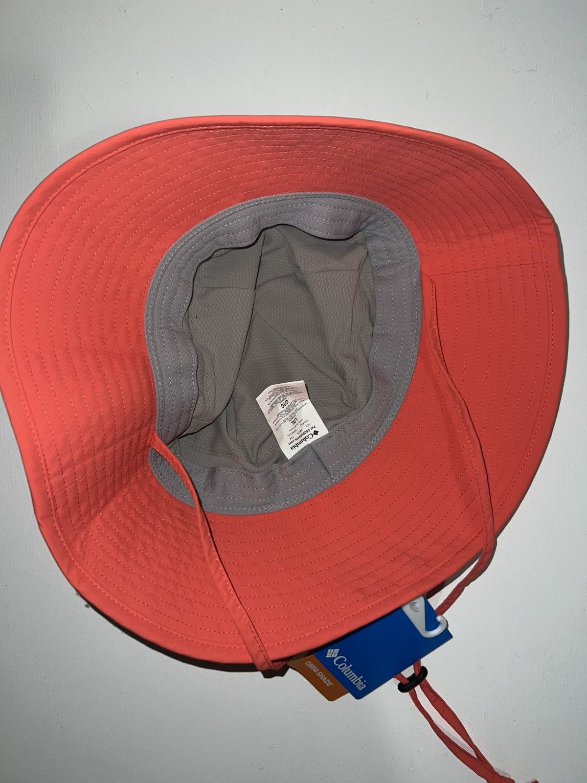 Columbia Columbia Pleasant Creek Sun Hat Size ONE SIZE - 4 Thumbnail
