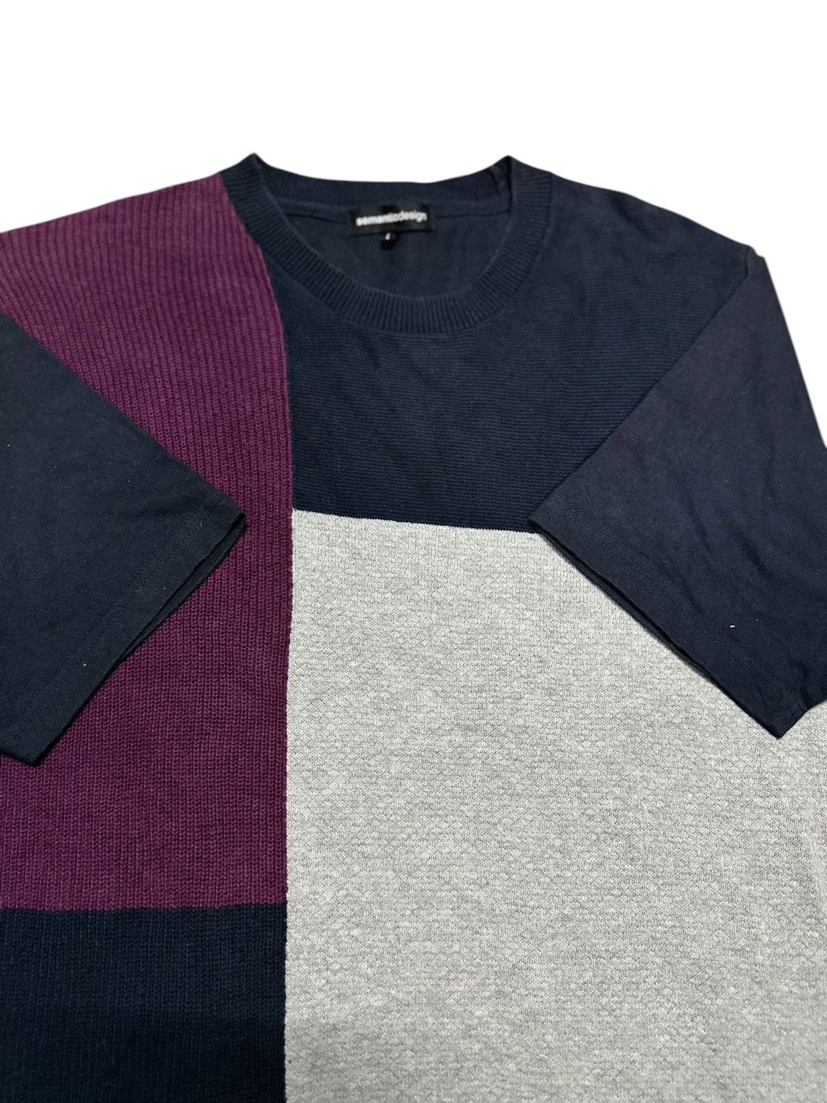 Designer 💥Semantic Design💥 Colourful Design Semantic Desing💥 Size US M / EU 48-50 / 2 - 2 Thumbnail