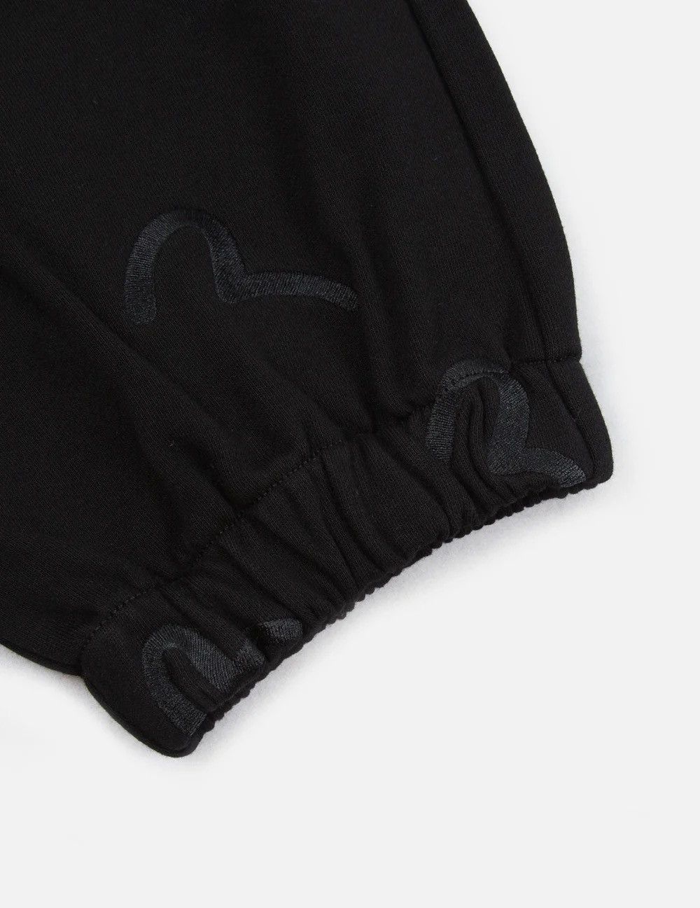 Evisu × Japanese Brand Evisu jeans Daicock Print Big Seagull sweatpants L Size US 34 / EU 50 - 5 Thumbnail