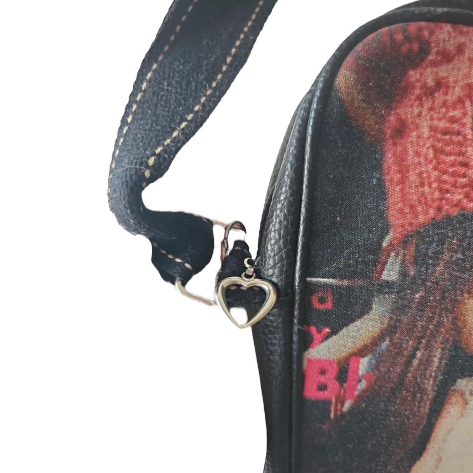 Other The Blythe Dolls Big Beanie Girl Shoulder Bag Size ONE SIZE - 3 Thumbnail