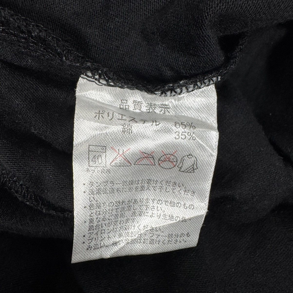 Japanese Brand ☀️HELL CAT PUNKS CROSS BONES T SHIRTS Size L / US 10 / IT 46 - 10 Thumbnail