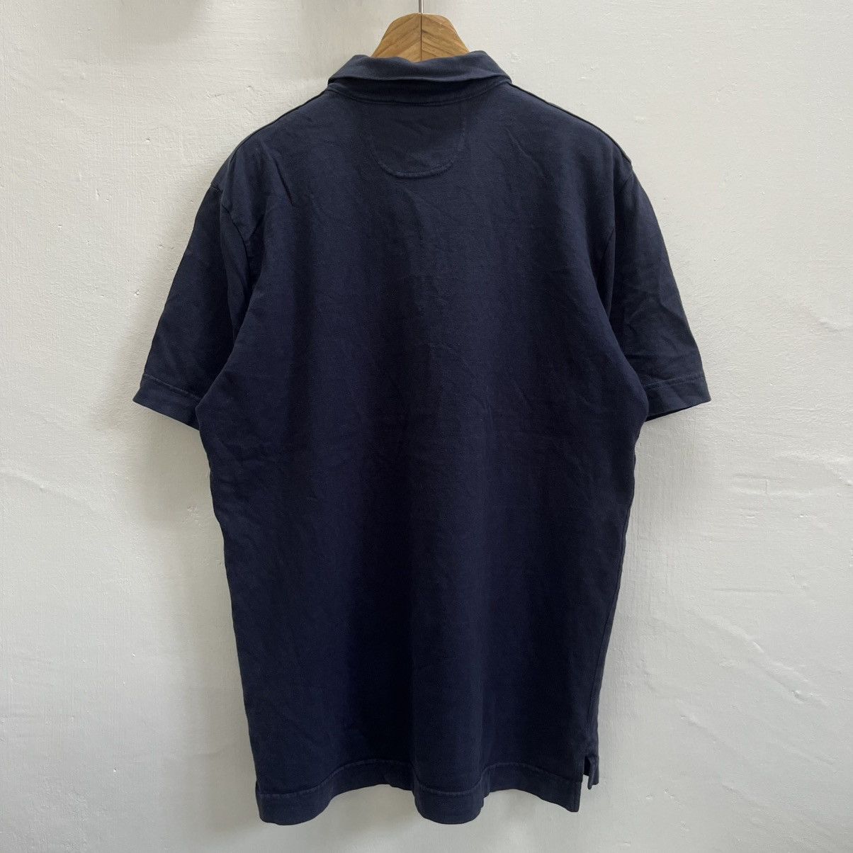 OMNIGOD Rare Omnigod Collar/Polos Tees Size US M / EU 48-50 / 2 - 2 Thumbnail