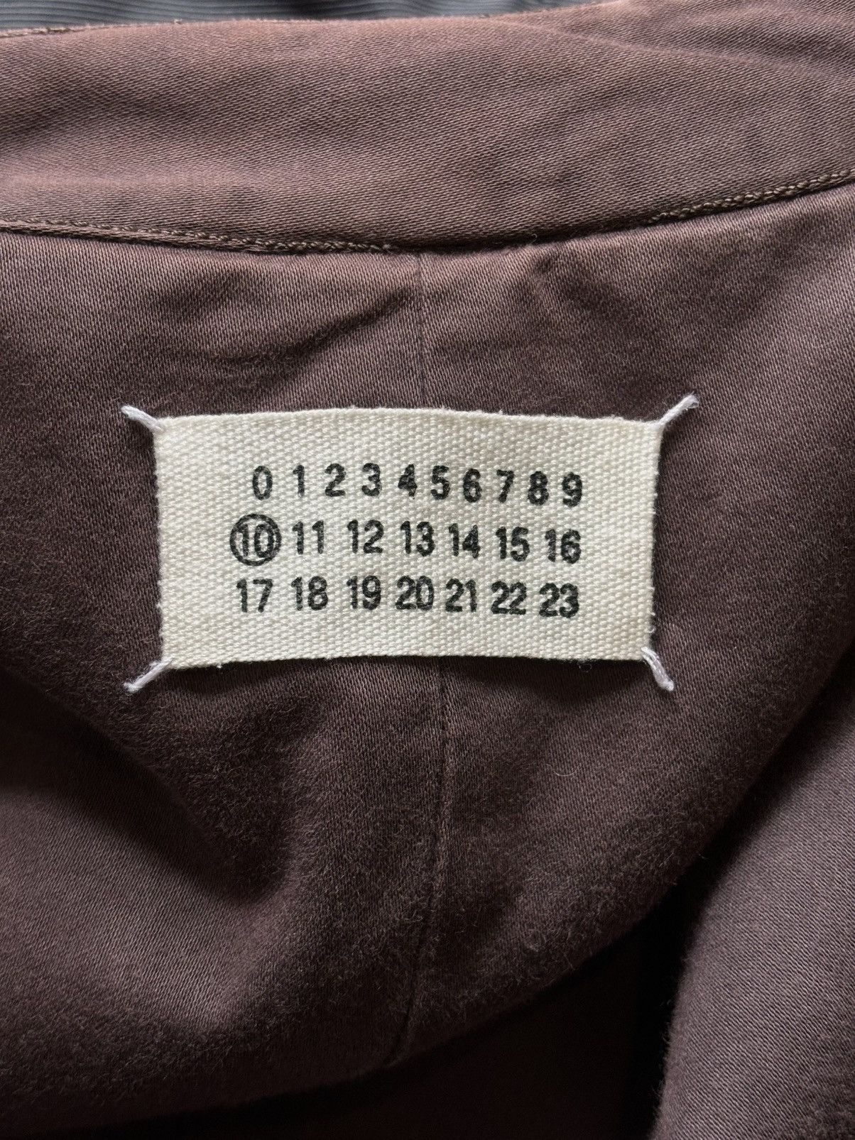 Maison Margiela Maison Martin Margiela AW04 M69 Parka Size US S / EU 44-46 / 1 - 7 Thumbnail