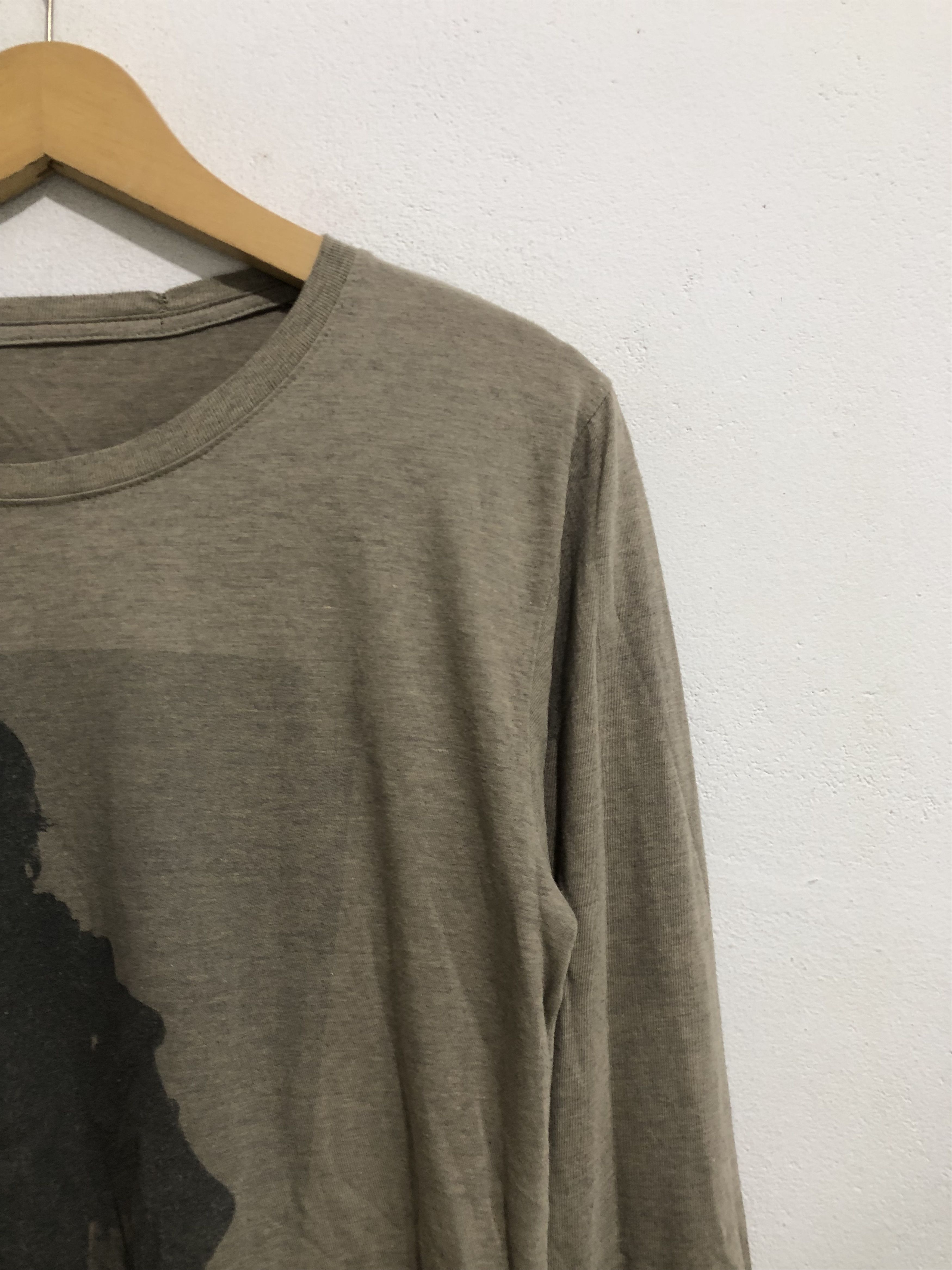 Undercover Raf Simons Photo Graphic Undercover Brand Size US M / EU 48-50 / 2 - 4 Thumbnail