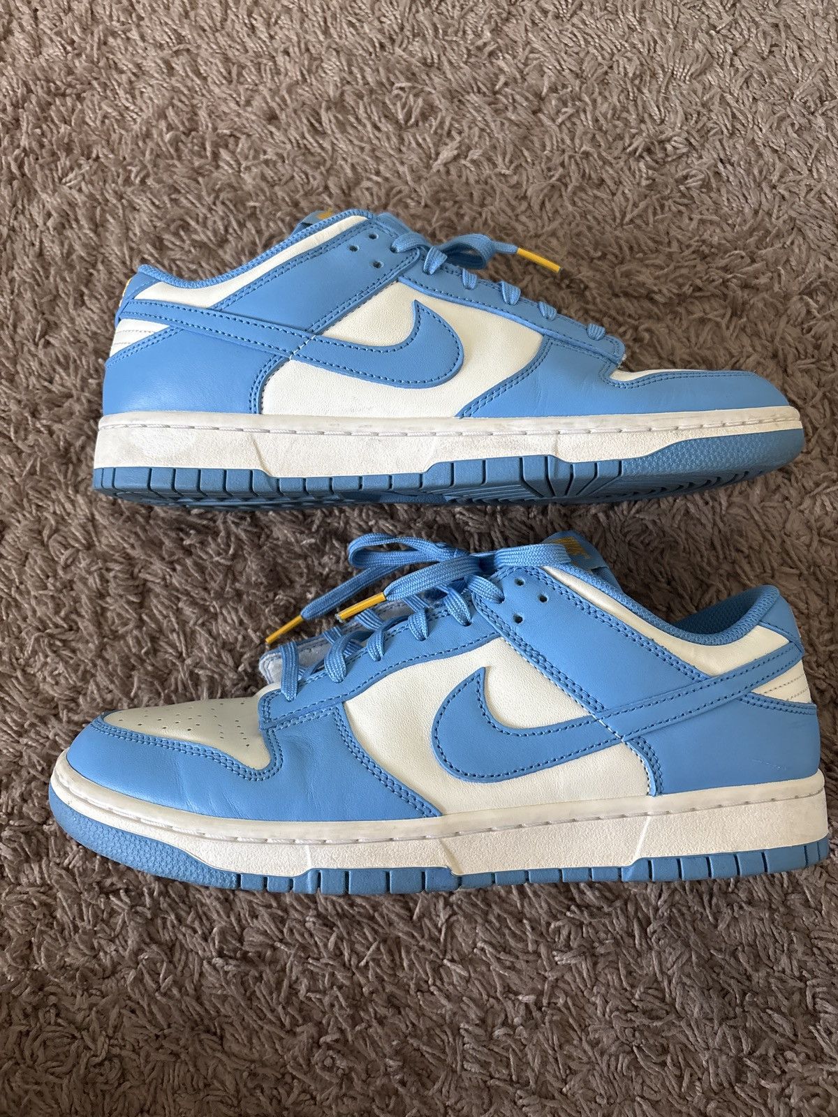 Nike Nike Dunk Low Coast Size US 11.5 / IT 41.5 - 1 Thumbnail