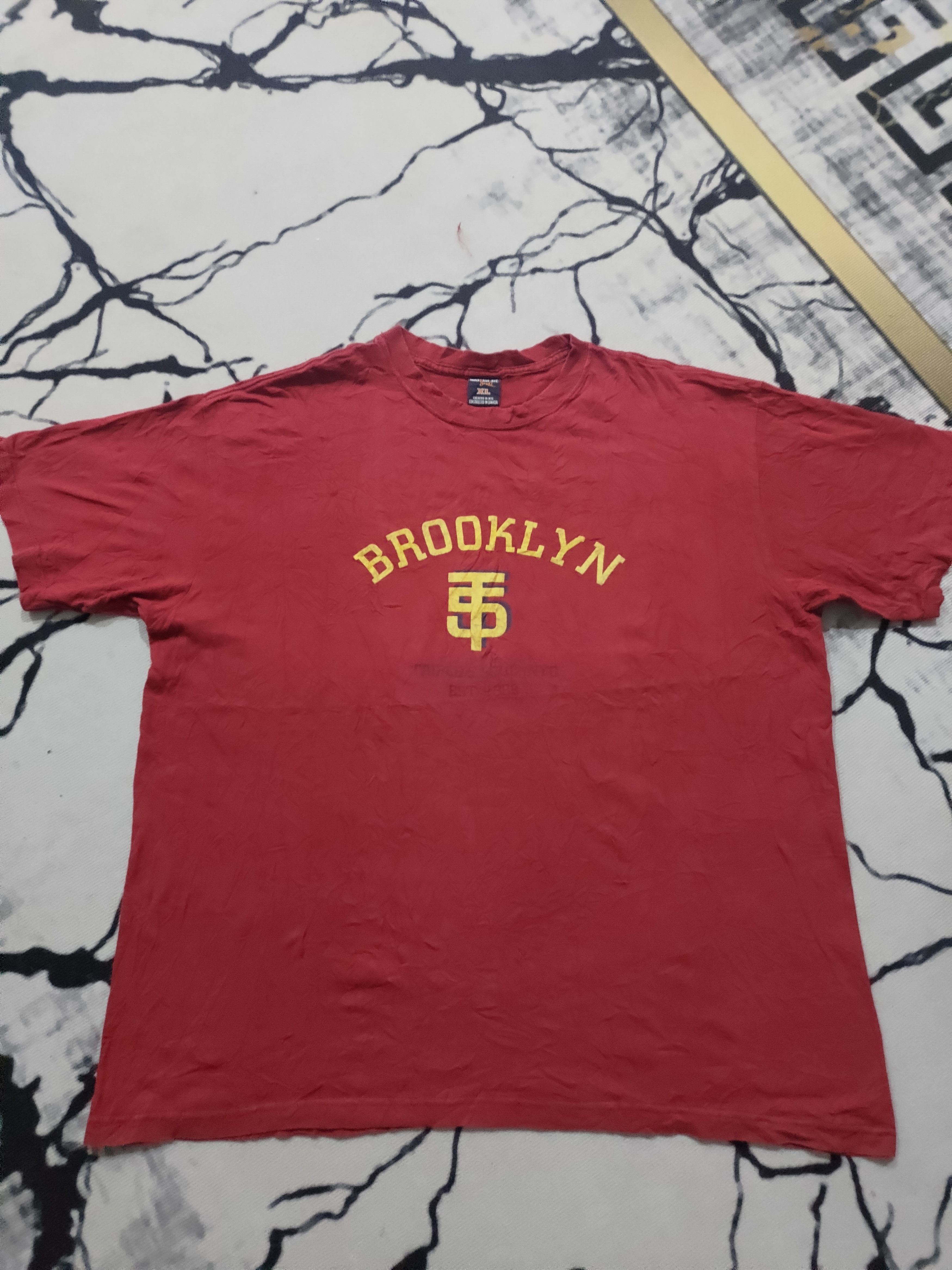 Triple 5 Soul Triple 5 Sou Nyc Size US XL / EU 56 / 4 - 3 Thumbnail