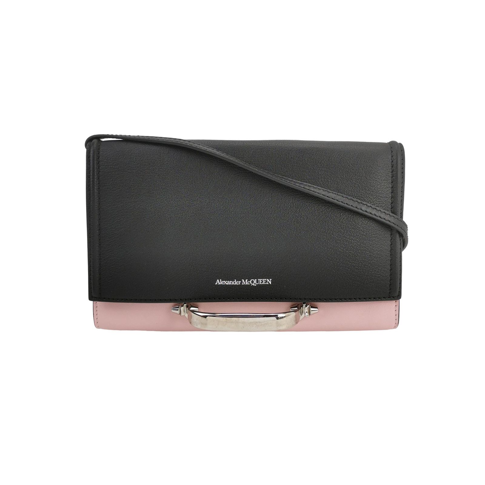 Alexander McQueen Alexander McQueen Women os Shoulder Bags Size ONE SIZE - 1 Thumbnail
