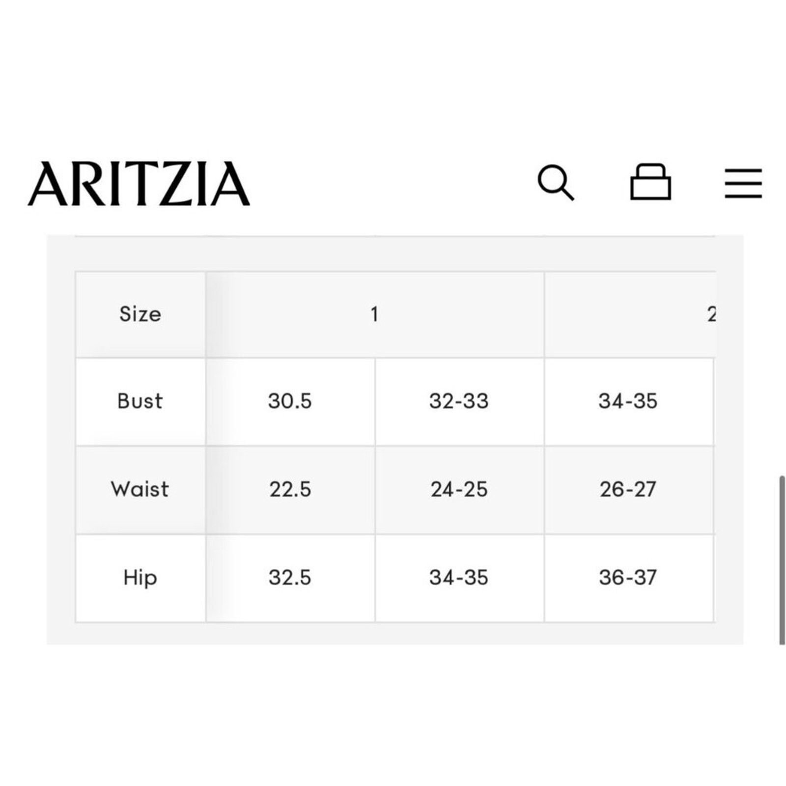 Aritzia Aritzia Wilfred Sweater Small Merino Wool Lolan Crop Black Size S / US 4 / IT 40 - 10 Thumbnail