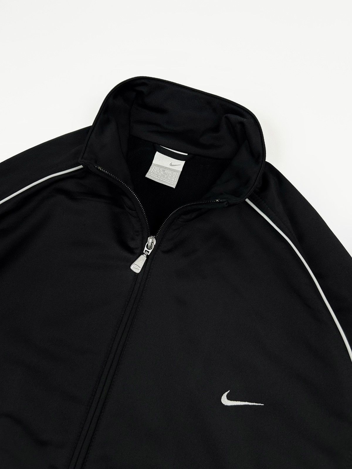 Oakley × Vintage Nike Vintage Track Jacket Size US M / EU 48-50 / 2 - 4 Thumbnail