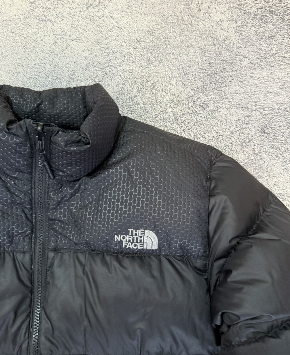 The North Face The North Face Nuptse Nevero 700 Down Jacket Men L Pertex Size US L / EU 52-54 / 3 - 7 Thumbnail
