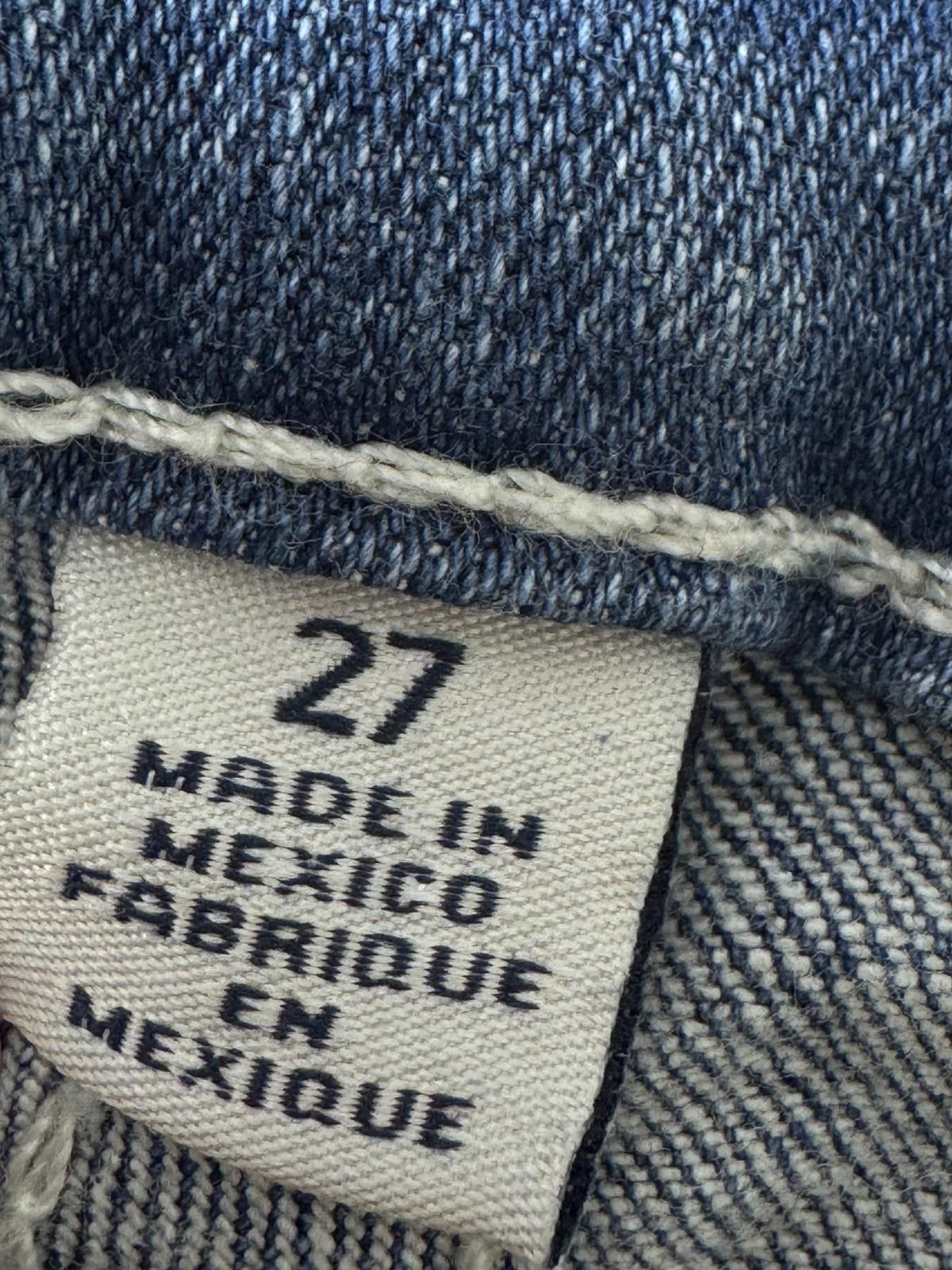 True Religion True Religion Women's Boot Cut Jeans - Size 27 Size 27" / US 4 / IT 40 - 3 Thumbnail