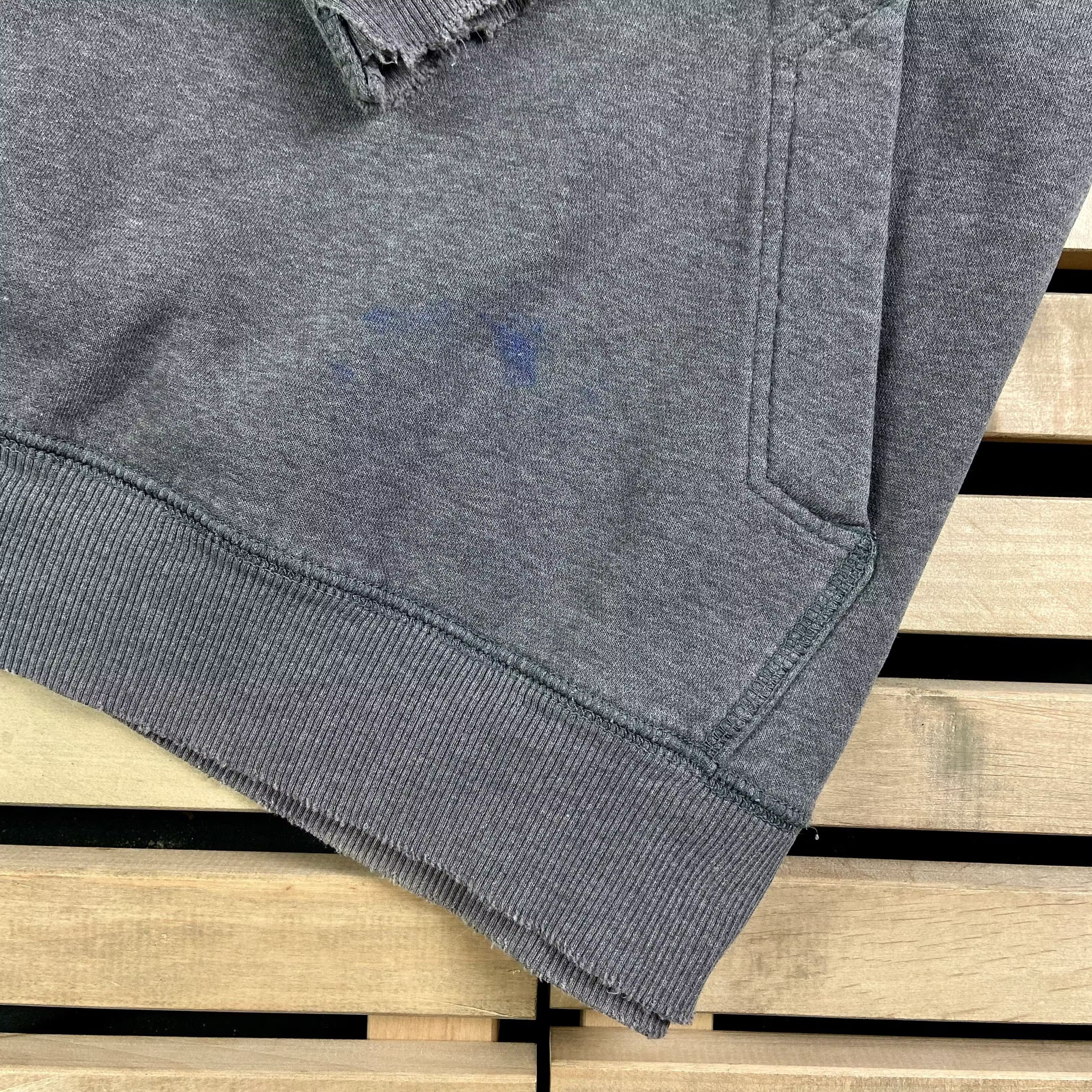 Nike × Vintage Mens Hoodies Nike Vintage Size XXL 2XL Size US XXL / EU 58 / 5 - 6 Thumbnail