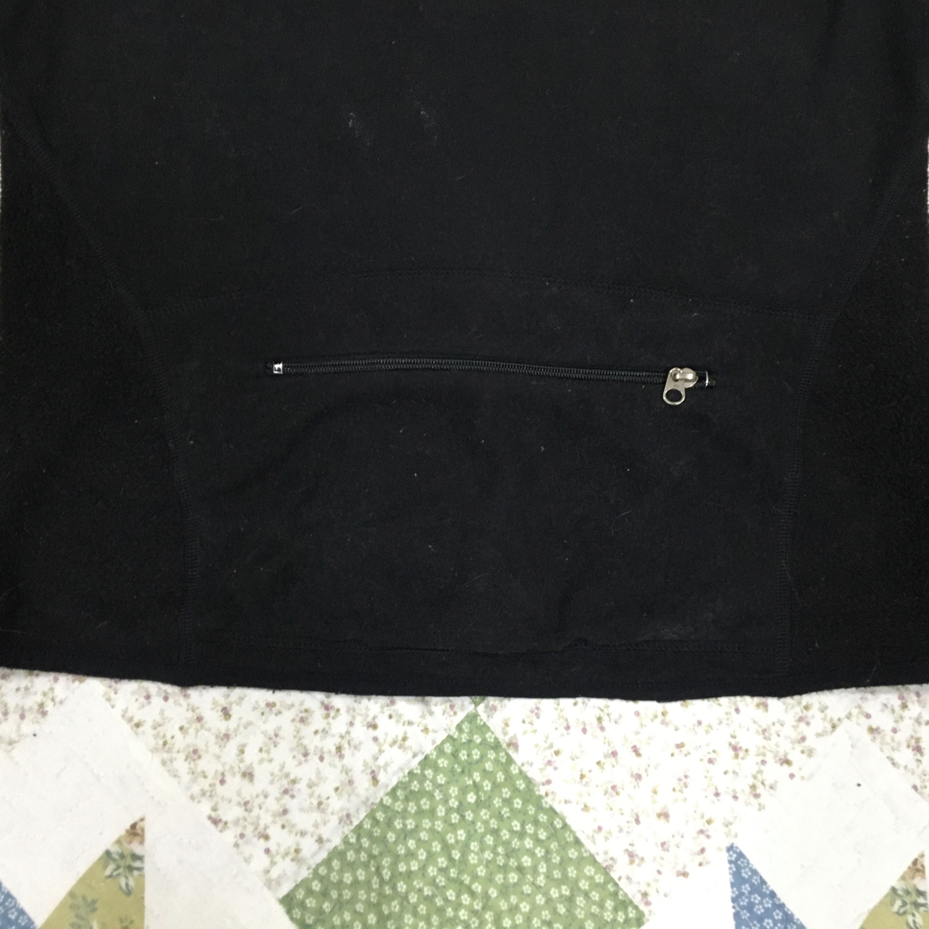 Patagonia Patagonia Zipper Up Sleeveless Vest Size S / US 4 / IT 40 - 4 Thumbnail
