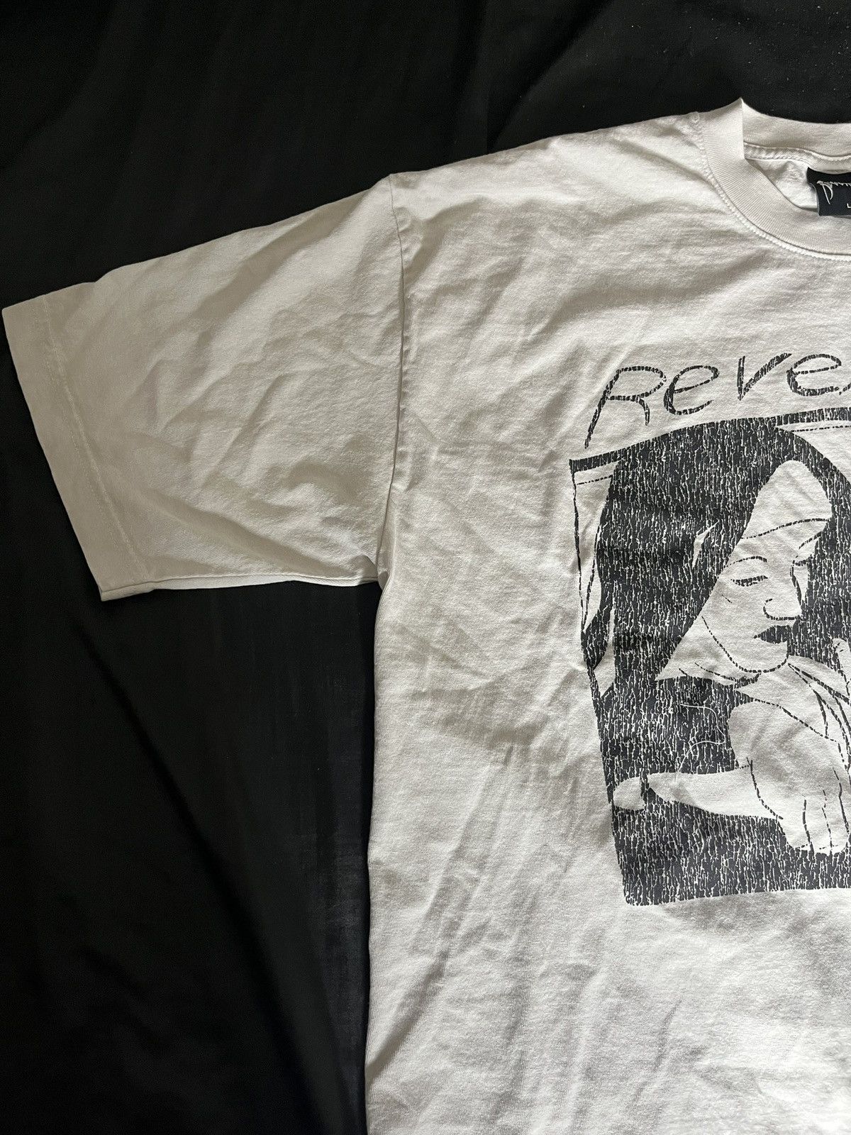 Revenge Revenge Heaven sent Tee Size US L / EU 52-54 / 3 - 2 Thumbnail