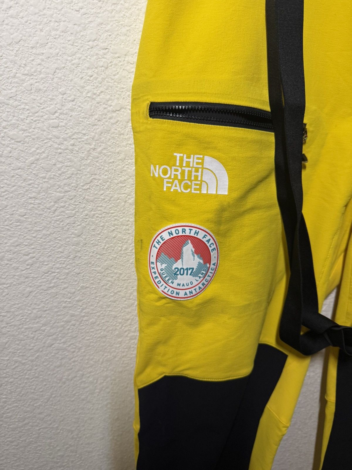 The North Face The north face summit series snow pants Size US 36 / EU 52 - 2 Thumbnail