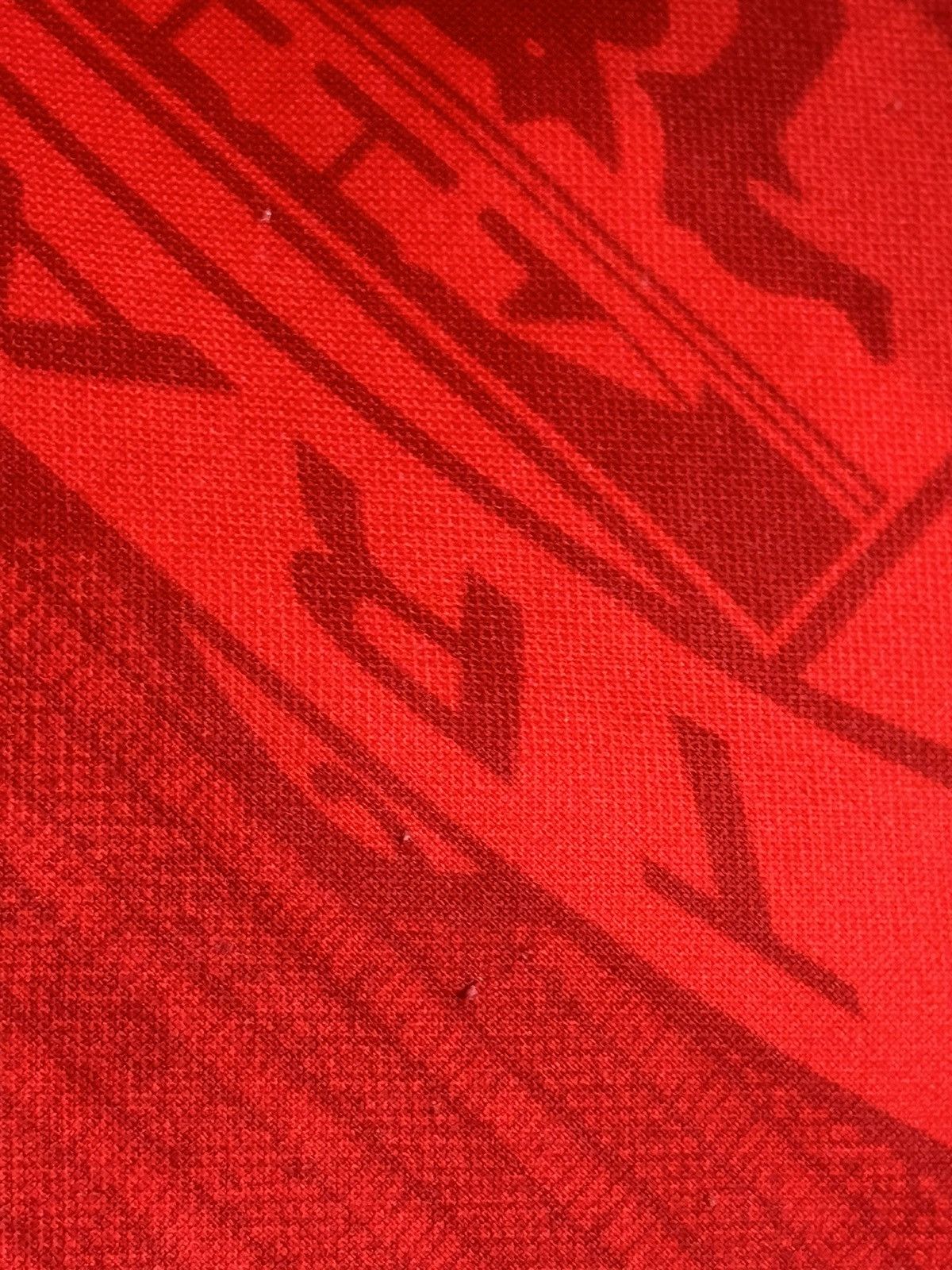 Umbro KIDS Manchester United 96/98 Home Football Jersey T-Shirt Size US XS / EU 42 / 0 - 14 Thumbnail