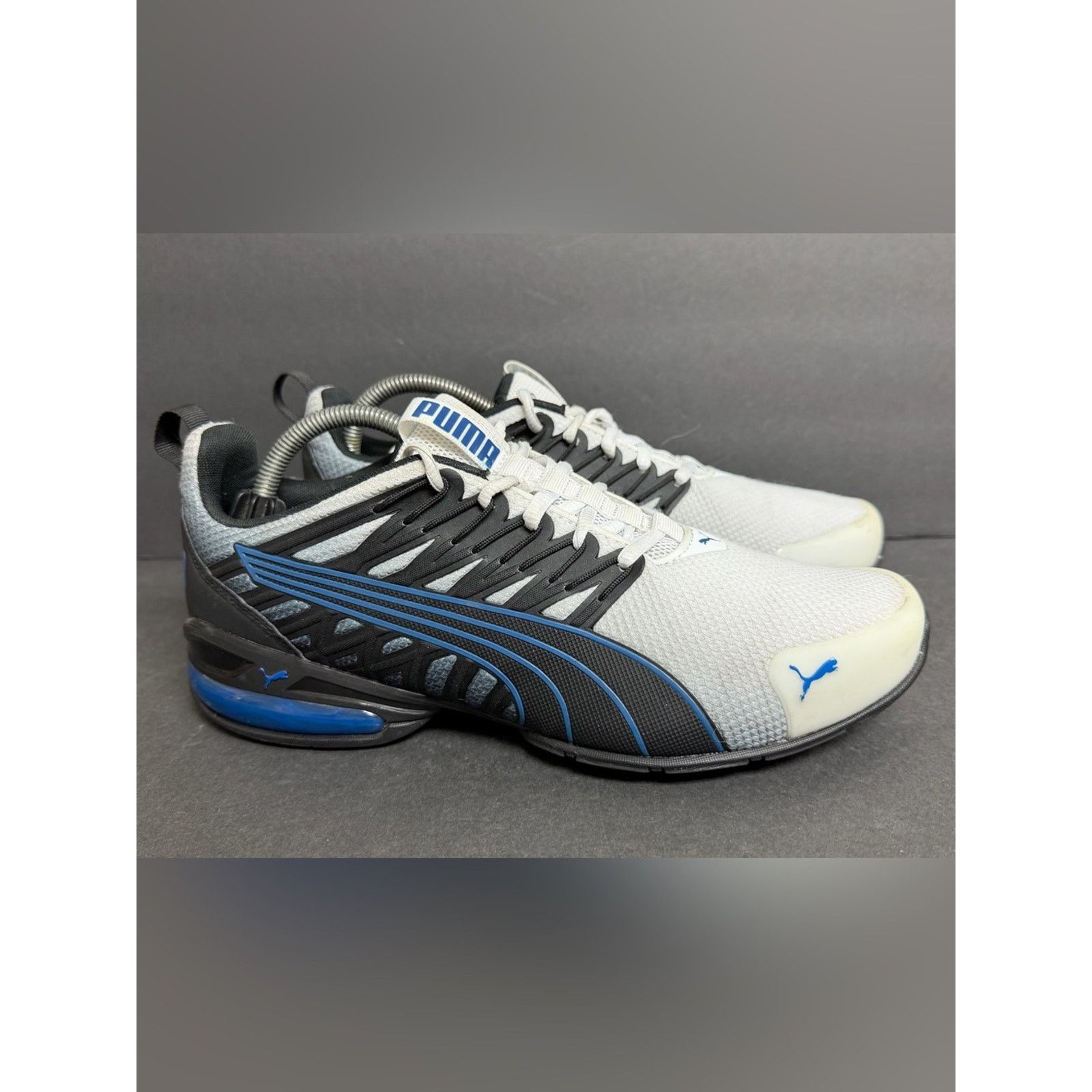 Puma PUMA VOLTAIC EVO DIM MEN’S ATHLETIC SHOES Size 9.5 NICE Size US 9.5 / EU 42-43 - 5 Thumbnail