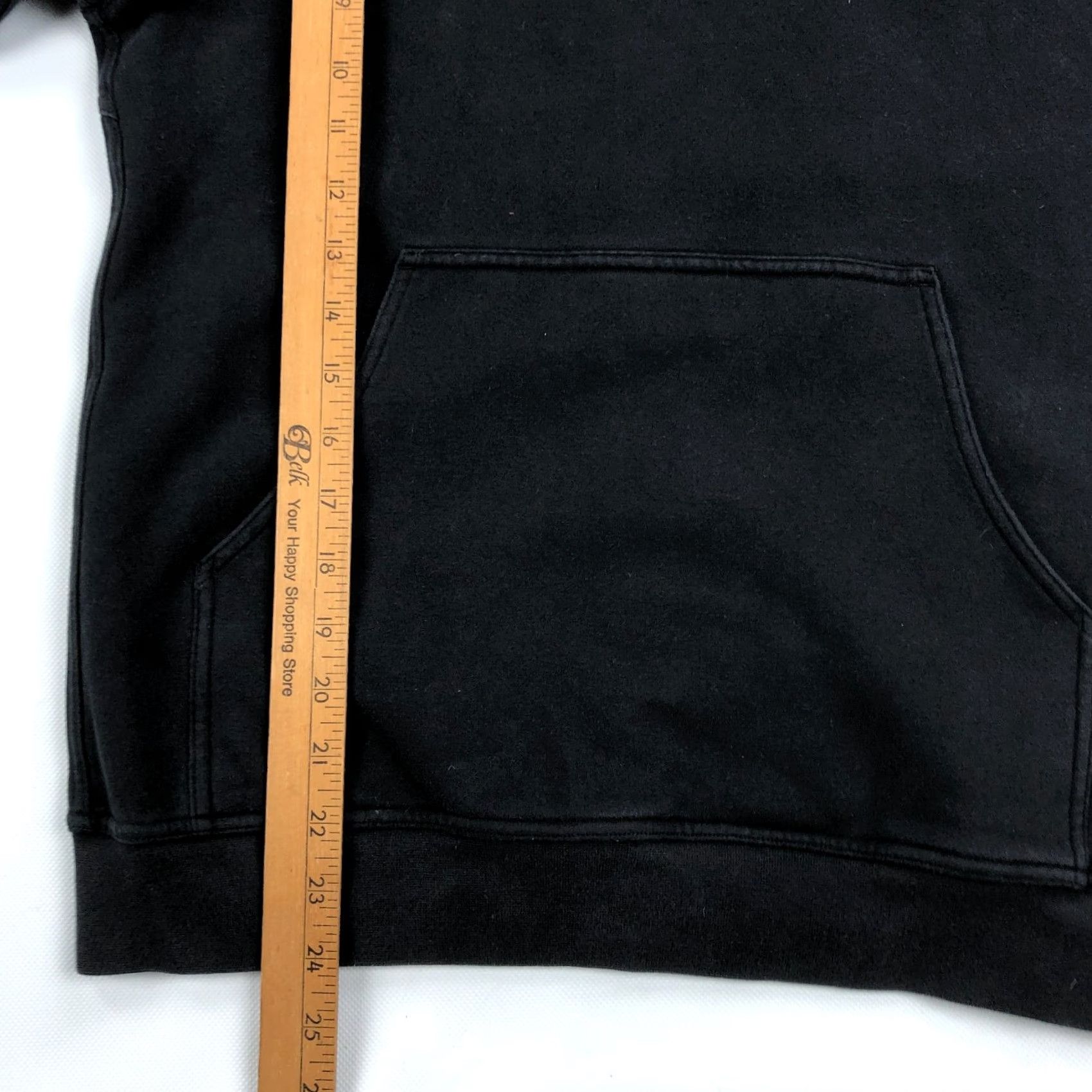 Lululemon Lululemon All Yours Hoodie Womens Size 4 Black LW3DLDS Size S / US 4 / IT 40 - 5 Thumbnail