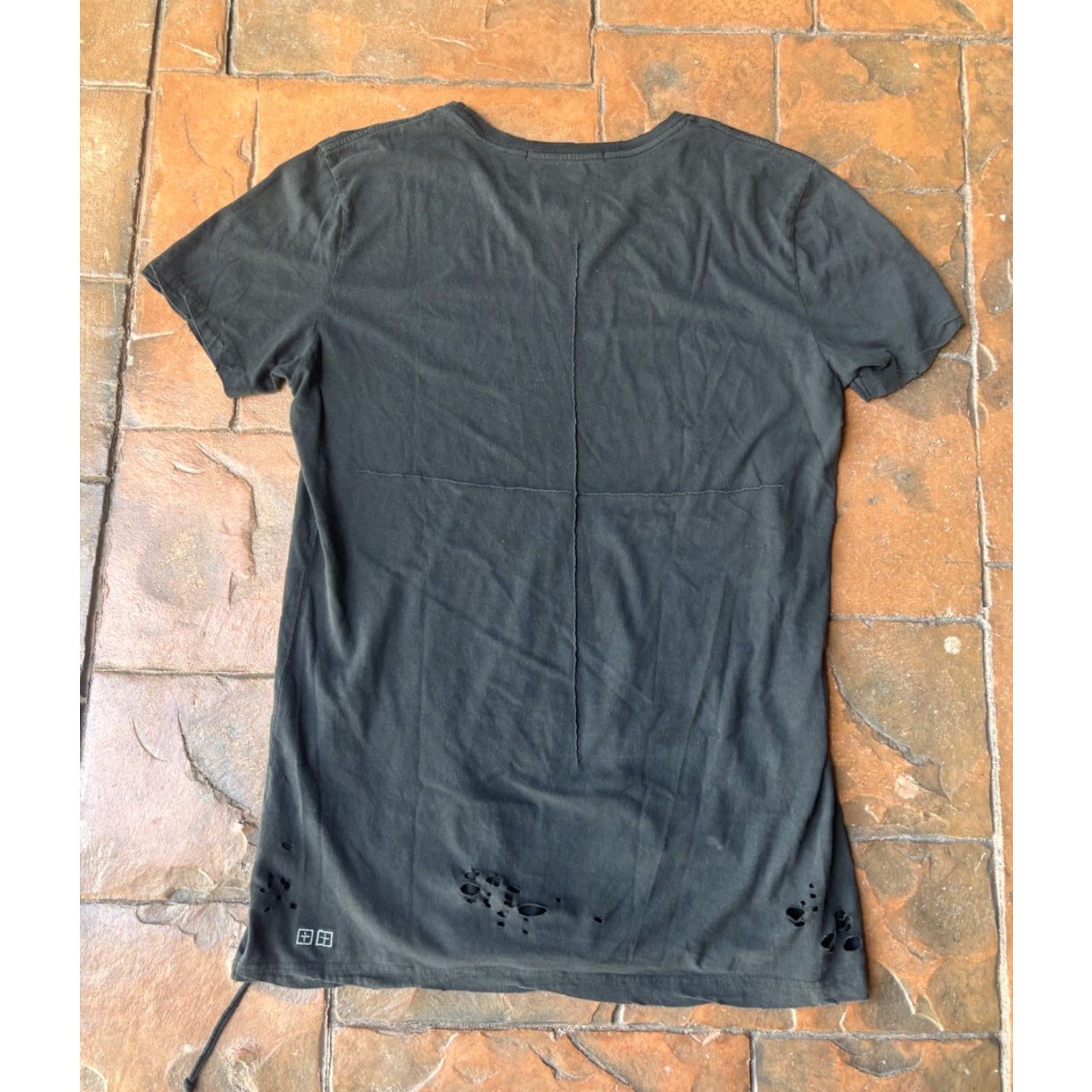 Ksubi VINTAGE is not applicable Size US L / EU 52-54 / 3 - 3 Thumbnail
