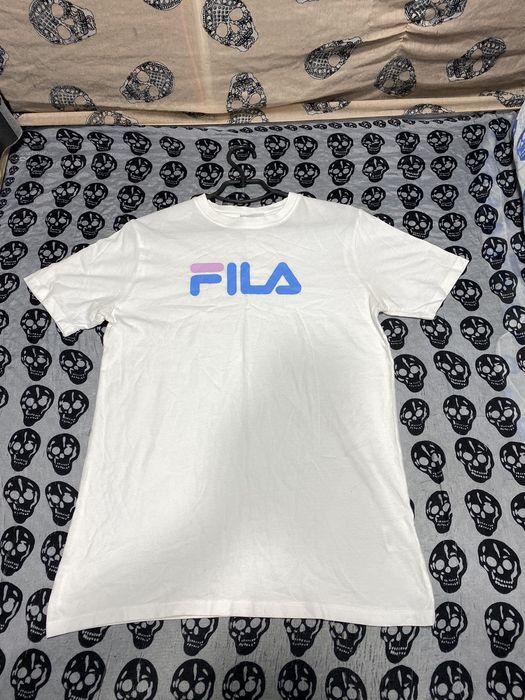 Gosha 2024 fila tee