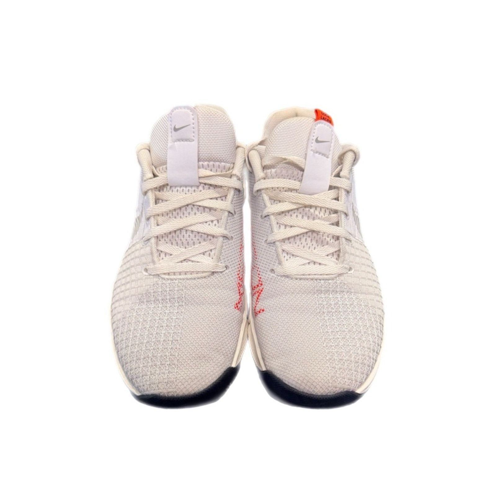 Nike Nike Metcon 8 Women’s Summit White Light Smoke sneakers Size US 8.5 / IT 38.5 - 1 Thumbnail