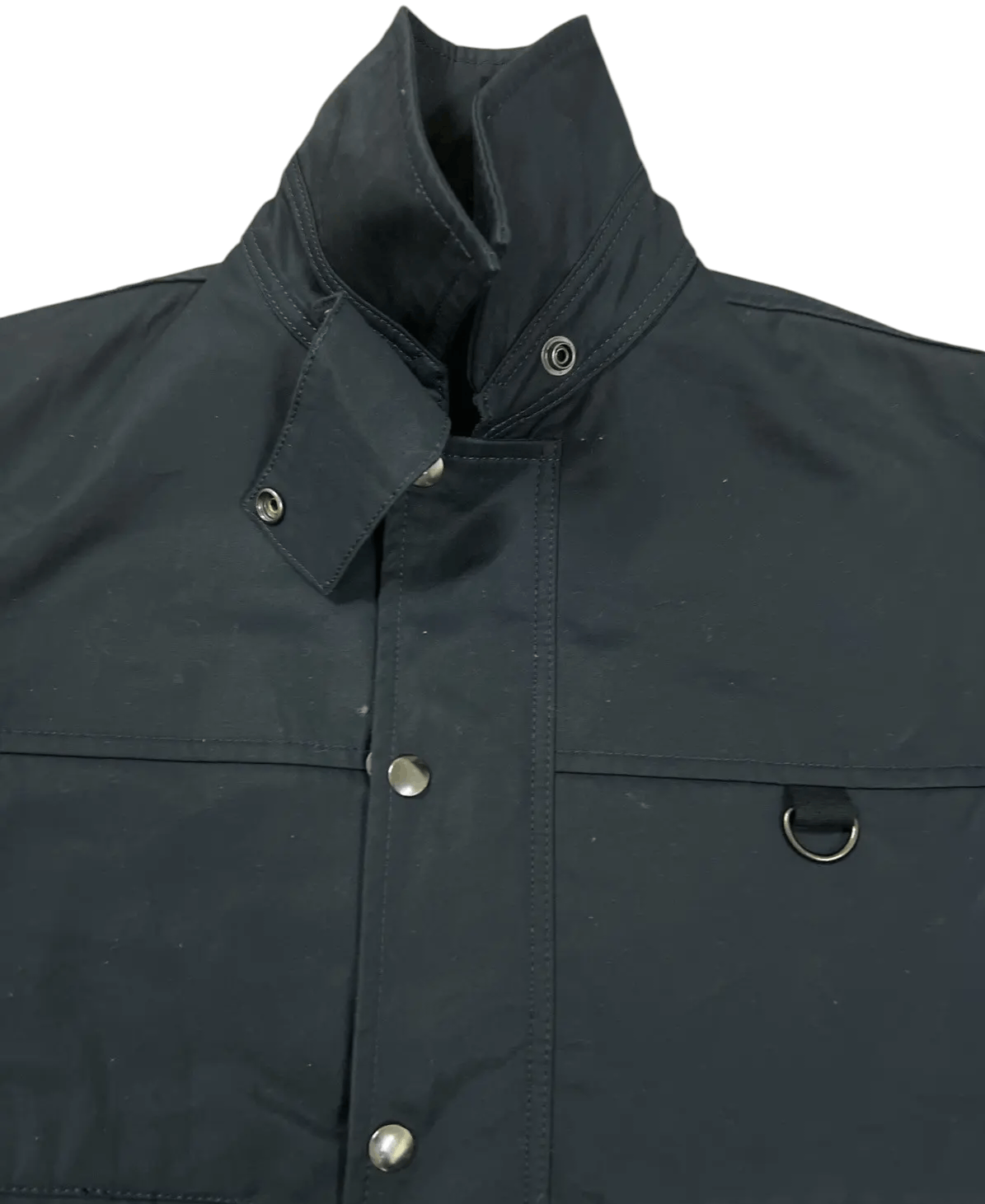 Ground Y 💥FINAL DROP 💥YOHJI GROUND Y VENTILATEDJACKET Size US M / EU 48-50 / 2 - 3 Thumbnail